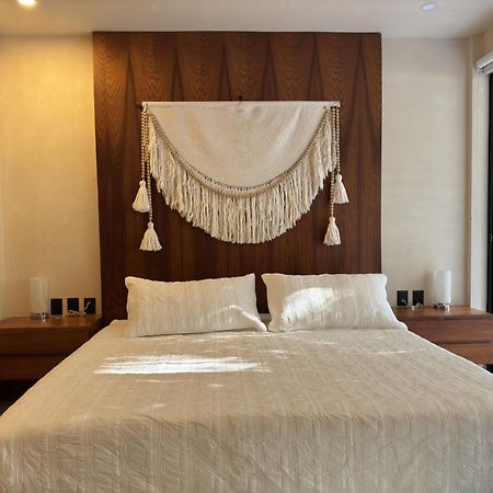 Condominio Talulah Living Тулум Екстериор снимка