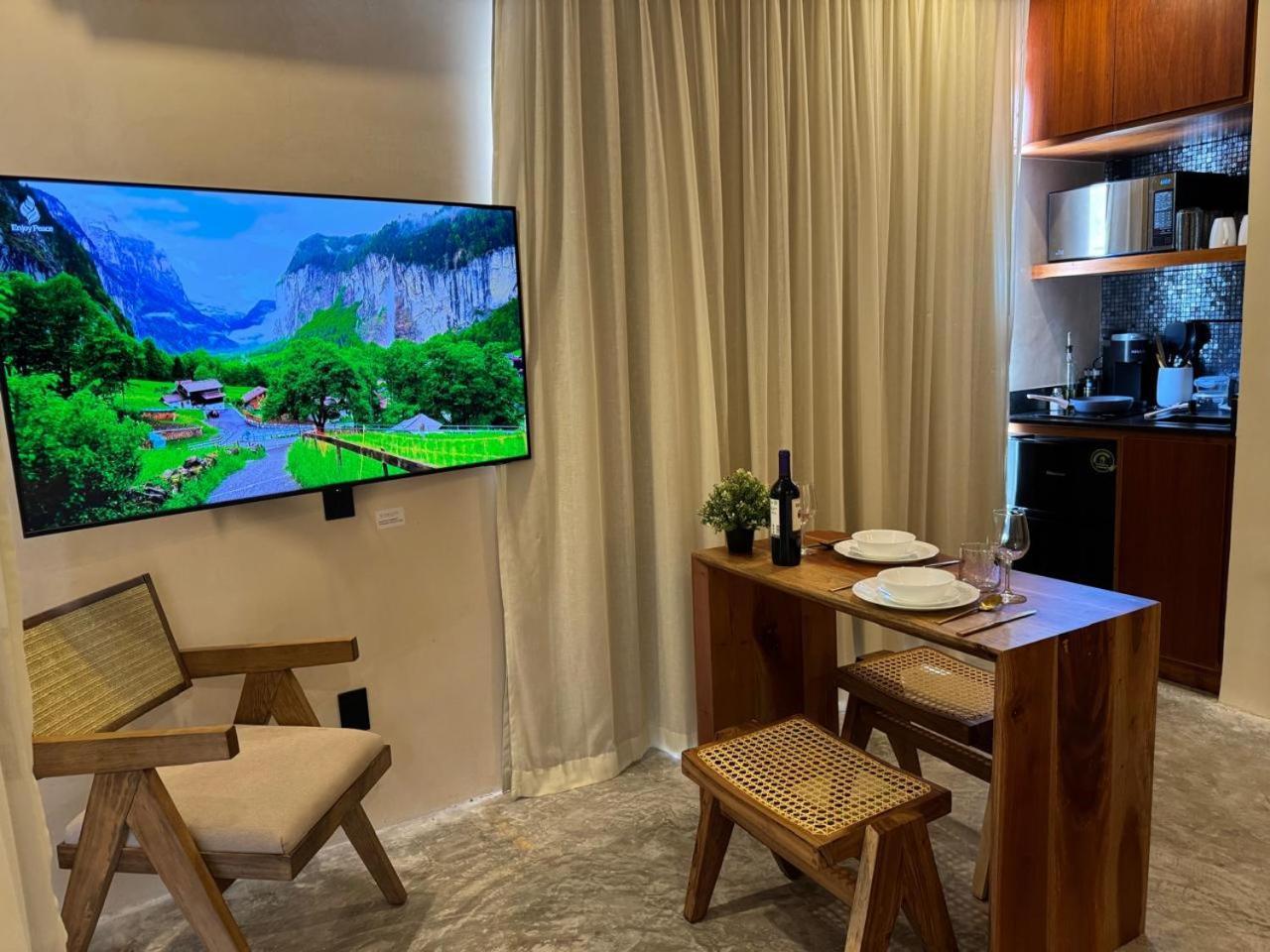 Condominio Talulah Living Тулум Екстериор снимка