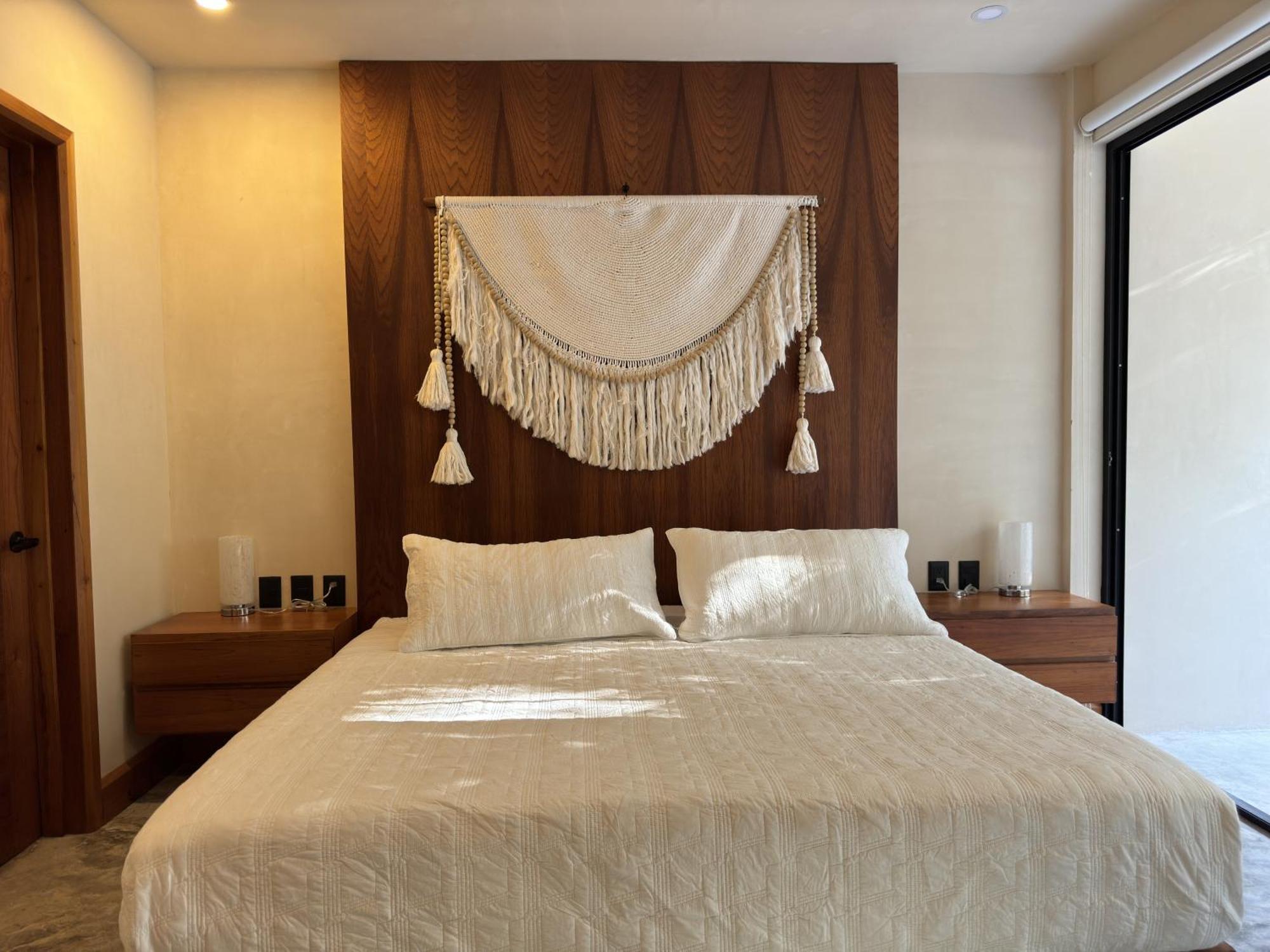 Condominio Talulah Living Тулум Екстериор снимка