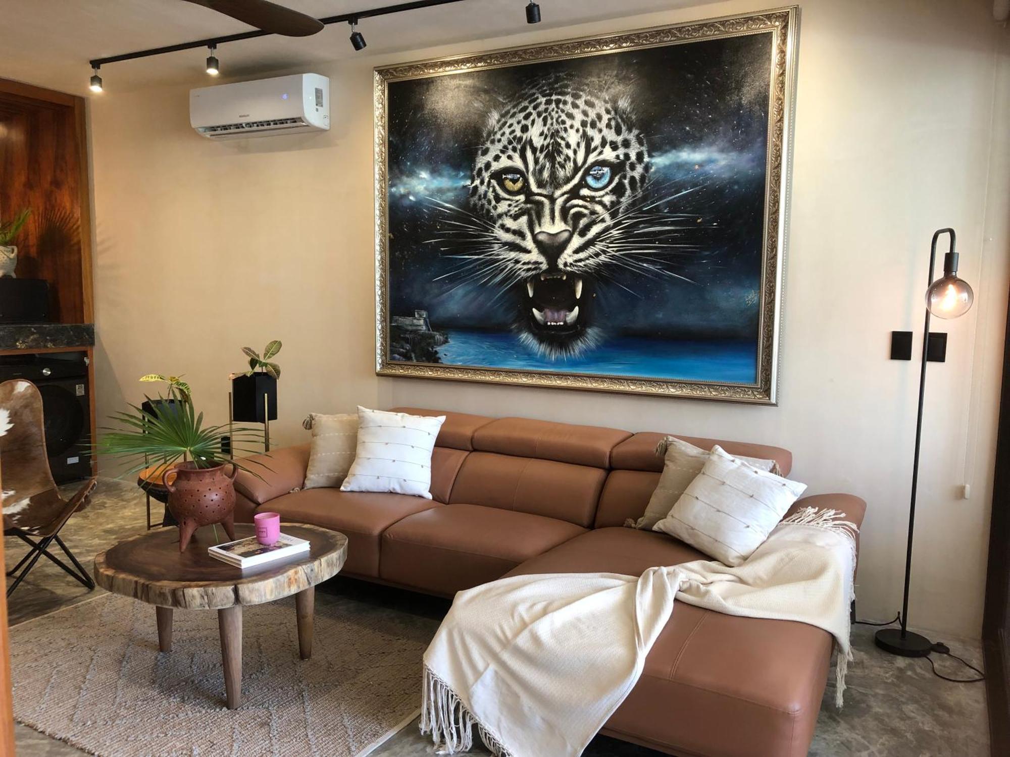 Condominio Talulah Living Тулум Екстериор снимка