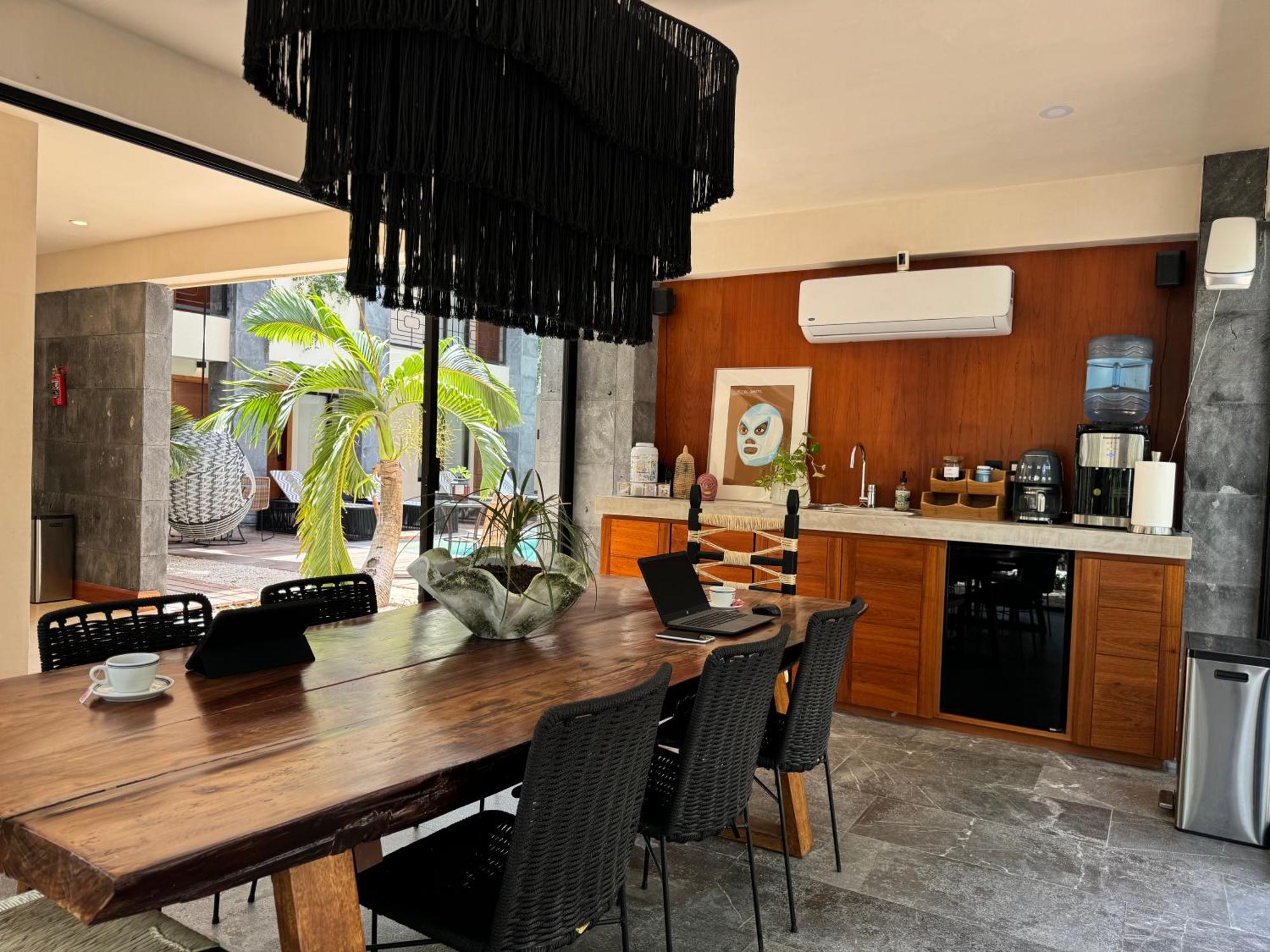 Condominio Talulah Living Тулум Екстериор снимка
