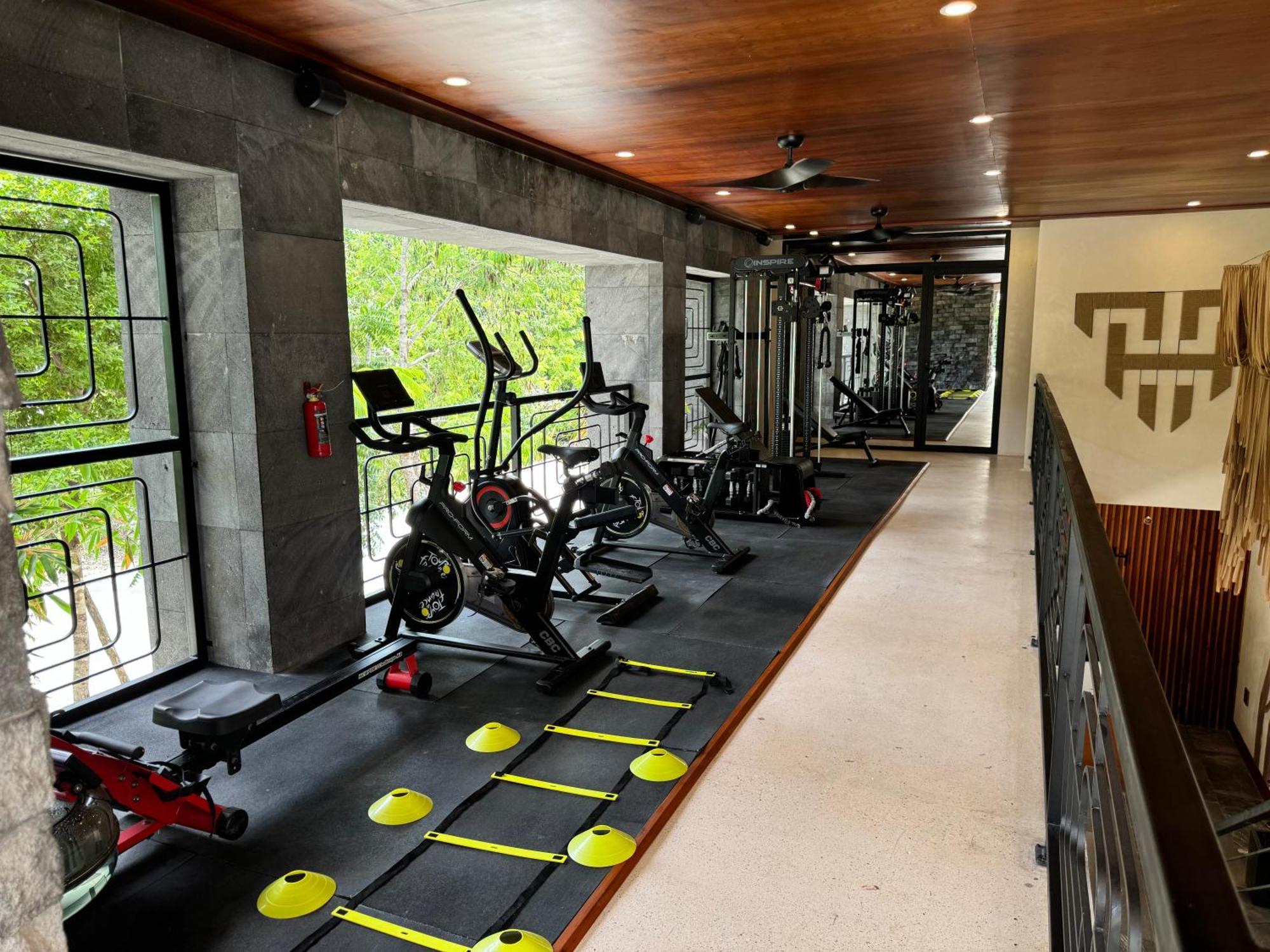 Condominio Talulah Living Тулум Екстериор снимка