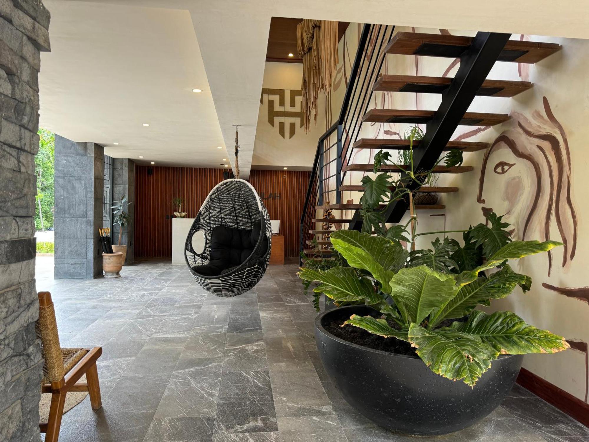Condominio Talulah Living Тулум Екстериор снимка