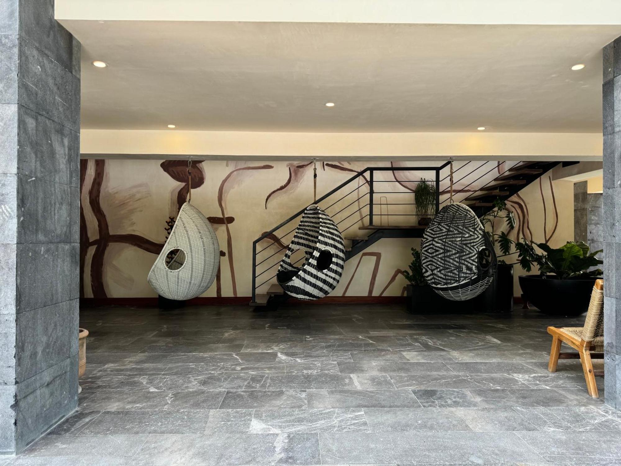 Condominio Talulah Living Тулум Екстериор снимка