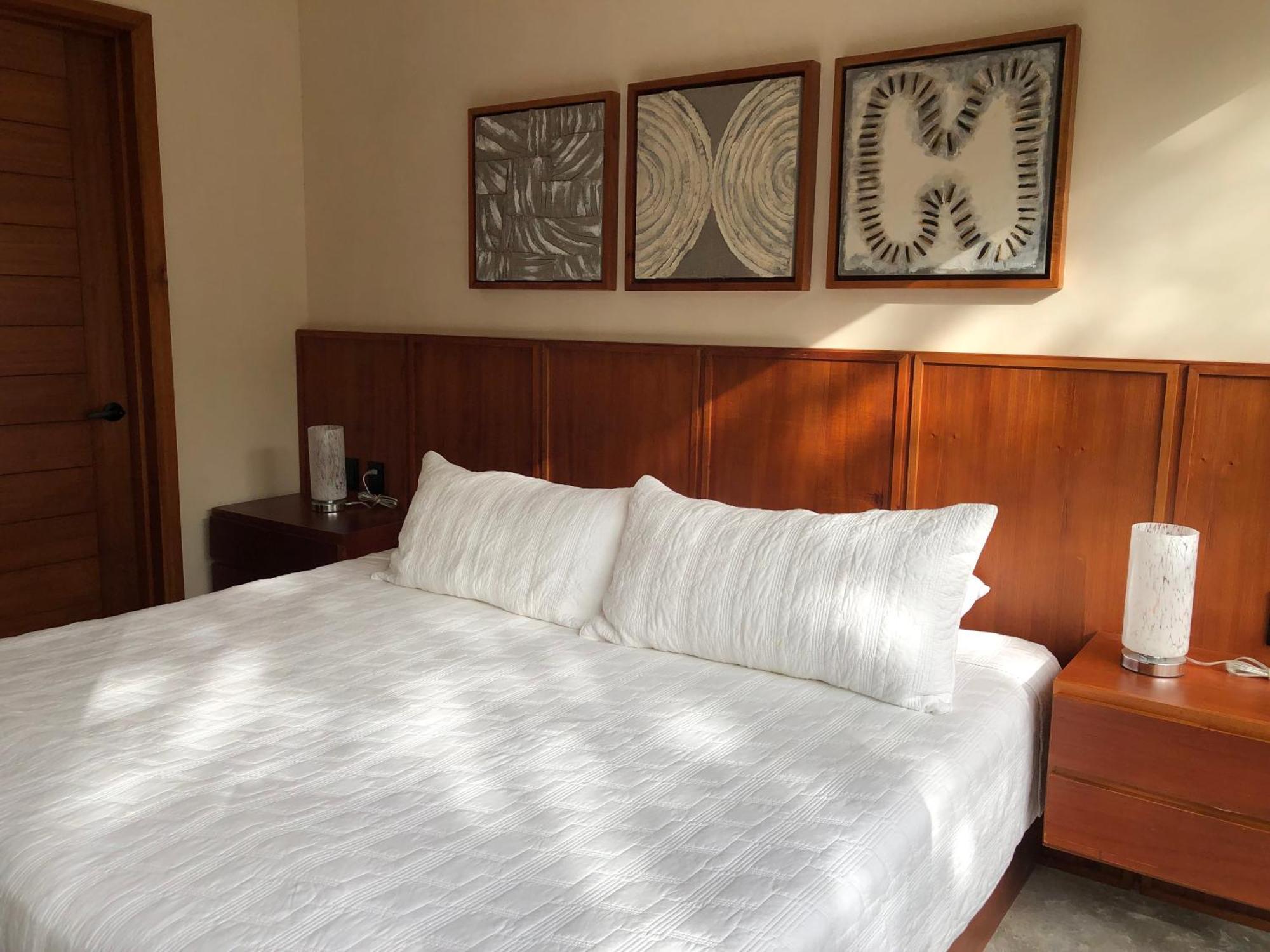 Condominio Talulah Living Тулум Екстериор снимка