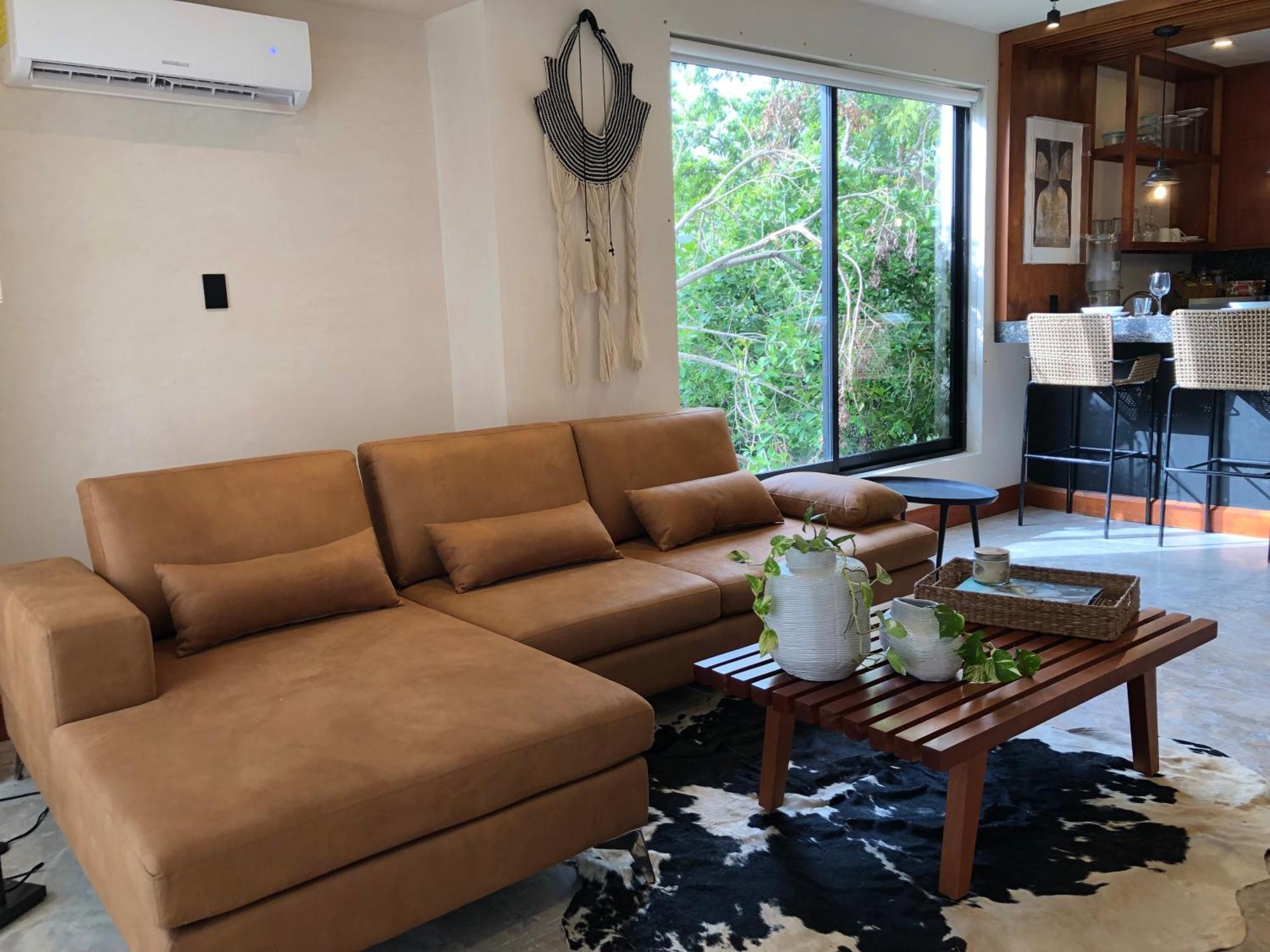 Condominio Talulah Living Тулум Екстериор снимка