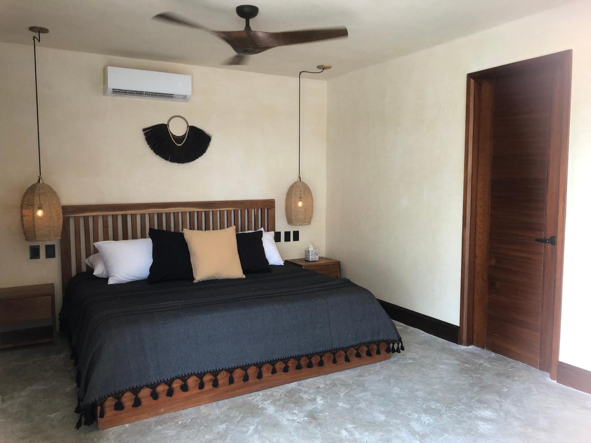Condominio Talulah Living Тулум Екстериор снимка