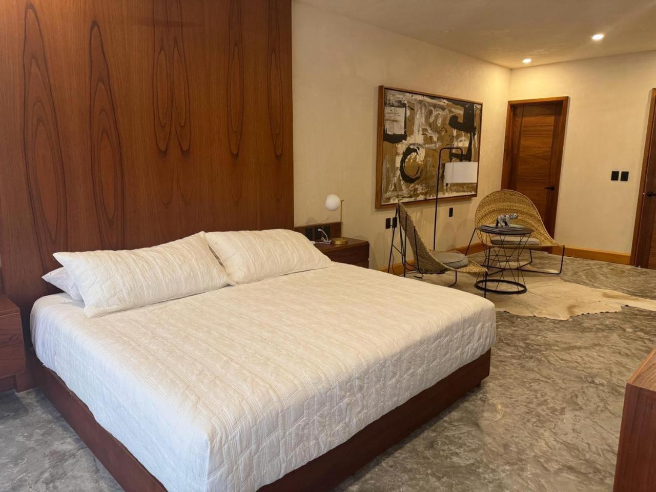 Condominio Talulah Living Тулум Екстериор снимка