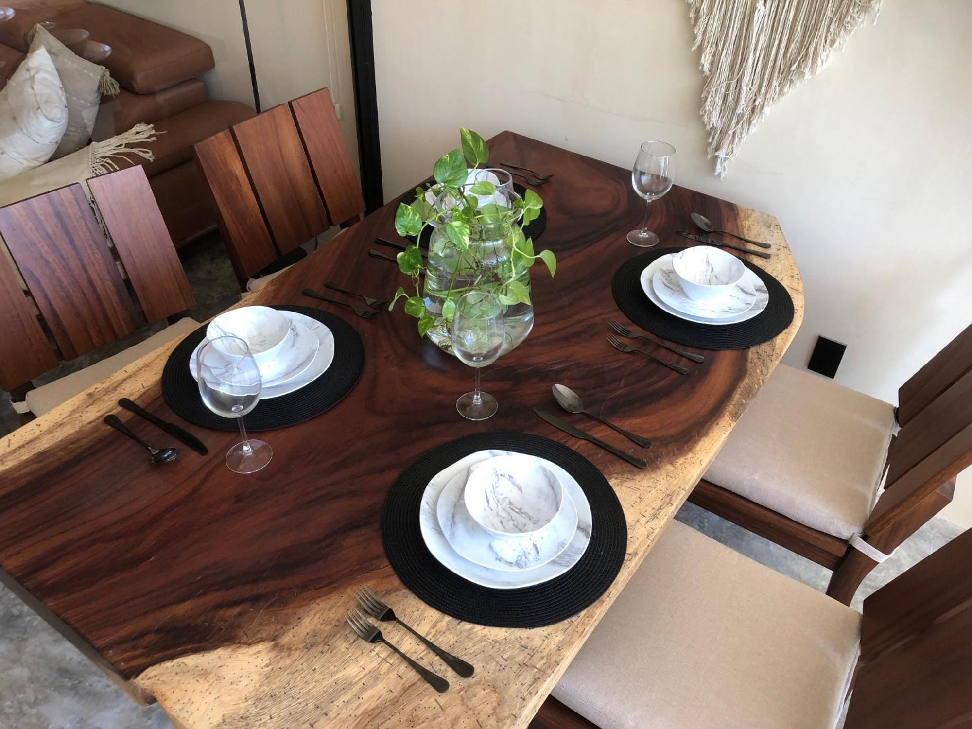 Condominio Talulah Living Тулум Екстериор снимка
