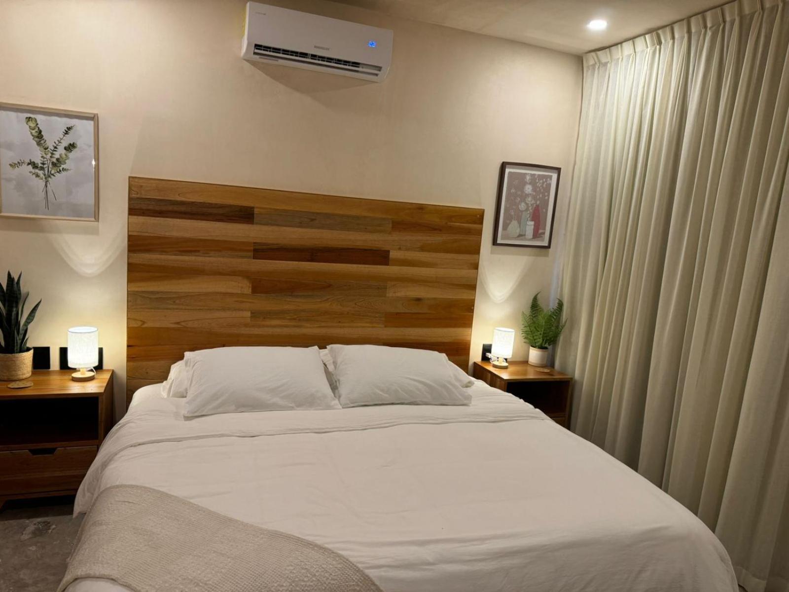 Condominio Talulah Living Тулум Екстериор снимка