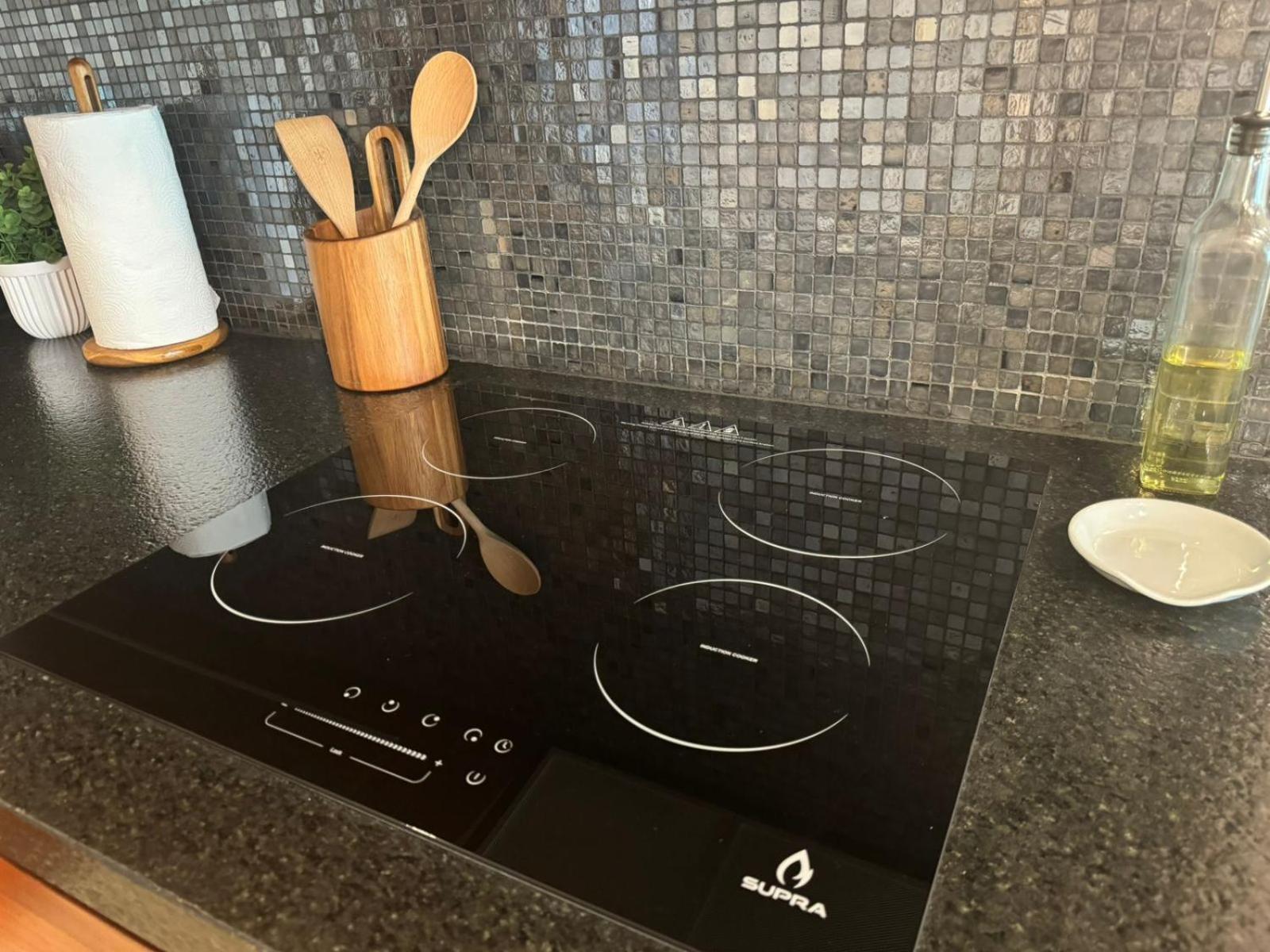 Condominio Talulah Living Тулум Екстериор снимка