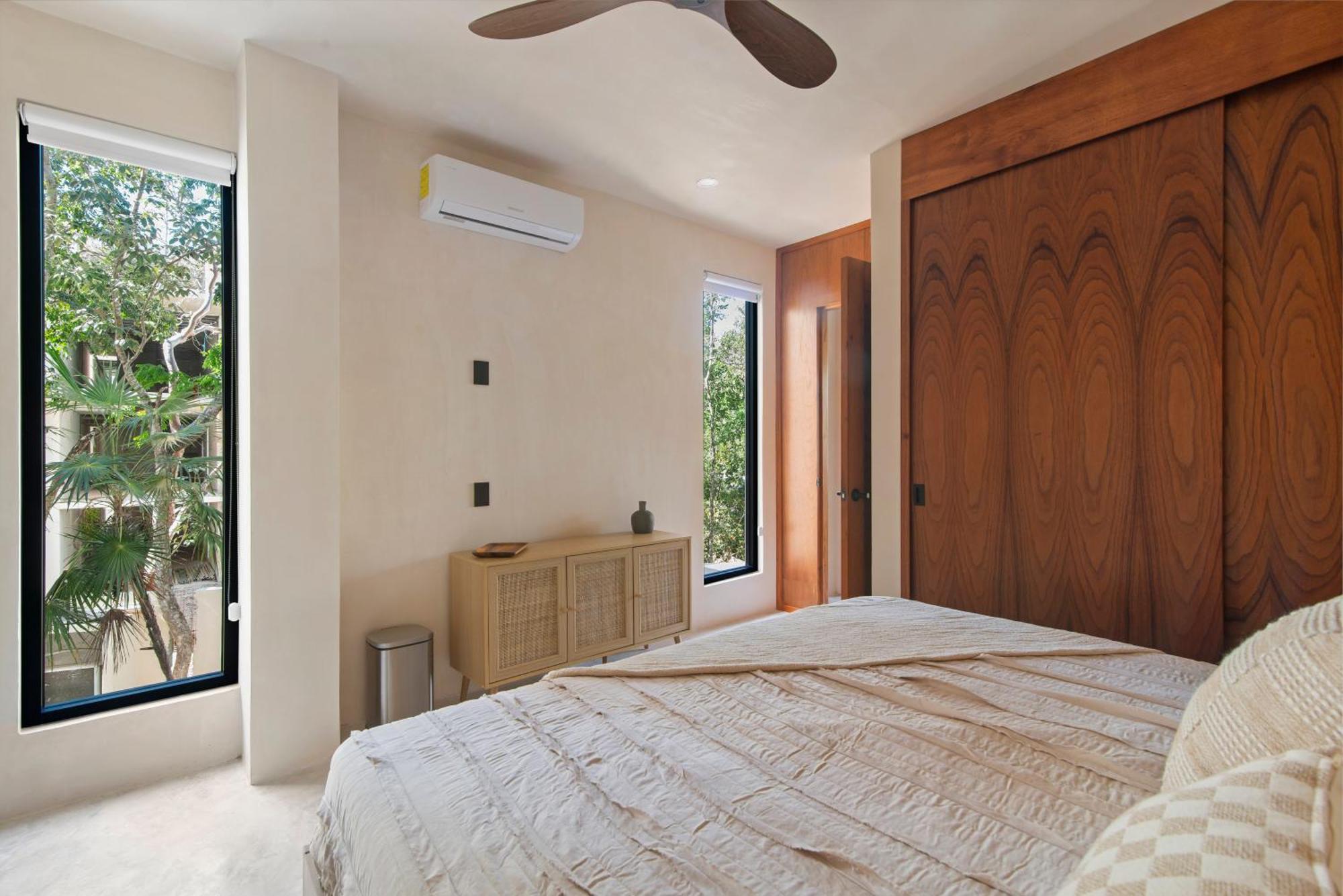 Condominio Talulah Living Тулум Екстериор снимка