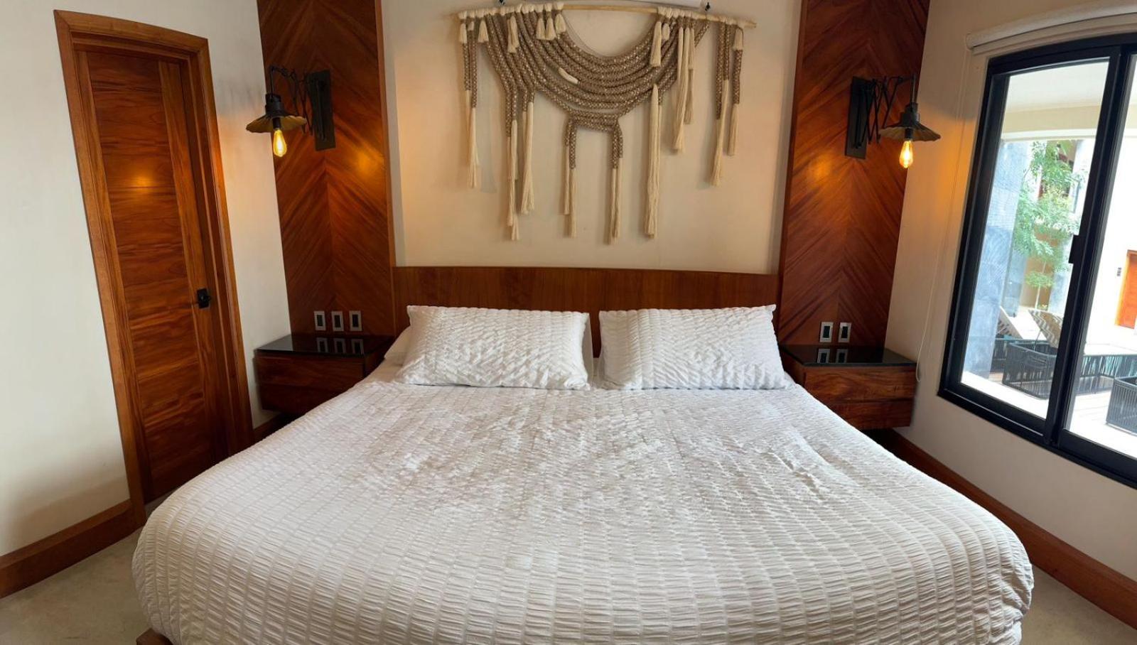 Condominio Talulah Living Тулум Екстериор снимка